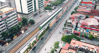 Đường sắt trên cao liệu có được như kỳ vọng?