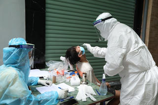 Hà Nội không còn đơn vị cấp độ 1 