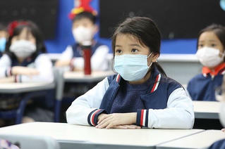 Hà Nội: Học sinh cấp 1 và lớp 6 các quận nội thành trở lại trường từ ngày 21/2