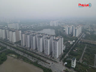 Bộ Xây dựng bỏ đề xuất sở hữu chung cư có thời hạn