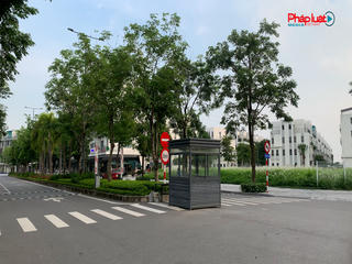  Hà Nội yêu cầu thu hồi 5ha đất dự án The Manor Central Park trước ngày 15/9
