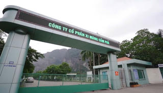 Quảng Ninh: Xi măng Cẩm Phả tự xây dựng quy chế riêng trong đấu thầu?