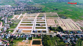Thanh Hóa tìm nhà đầu tư cho khu dân cư Tân Thịnh gần 2.650 tỷ đồng
