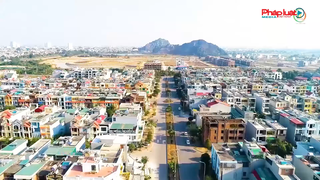 Thanh Hóa chấp thuận chủ trương đầu tư dự án KĐT mới Sunrise City Hoằng Hóa