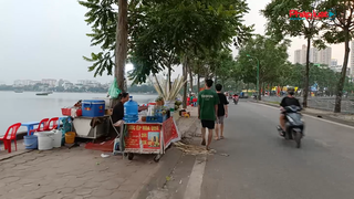 Hà Nội: Cần xử lý dứt điểm các vi phạm trật tự đô thị tại phường Định Công