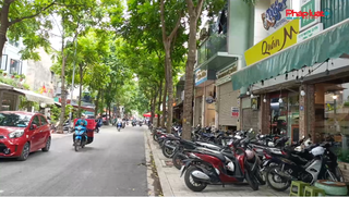 Hà Nội: Ban chỉ đạo 197 phường Trung Liệt có đang "bất lực" trước các vi phạm trật tự đô thị?