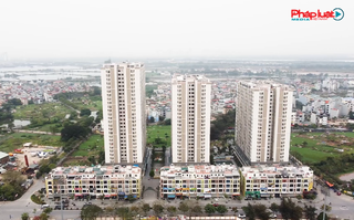 Thủ tướng yêu cầu triển khai gói 30.000 tỷ đồng cho nhà ở xã hội