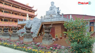 Khám phá ngôi chùa mang đậm dấu ấn Mật tông hơn 1.000 năm tuổi tại Hà Nội
