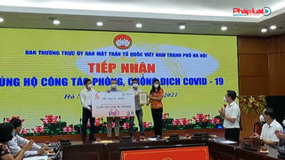 Dự án “Bếp Thạch Sanh” trao tặng 10.000 suất cơm 0 đồng