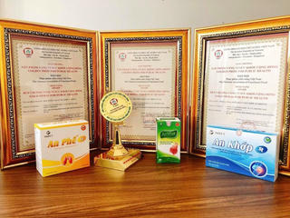 Thiên ý Pharma – Doanh nghiệp tiên phong với sản phẩm bảo vệ sức khoẻ người Việt theo tiêu chuẩn “vàng”