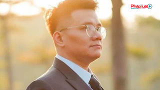  Nhâm Hoàng Khang bị bắt để điều tra hành vi cưỡng đoạt tài sản