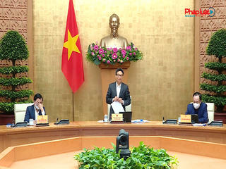 Cần tiếp tục phát huy sức trẻ, sức sáng tạo, sự cống hiến của thanh niên