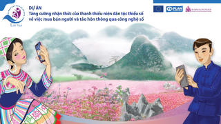 Hội thảo Truyền thông thúc đẩy sử dụng nền tảng trực tuyến Em Vui