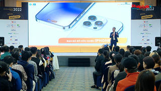 Diễn đàn tiếp thị trực tuyến 2022