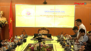 Diễn đàn Quốc gia phát triển doanh nghiệp công nghệ số Việt Nam 2022