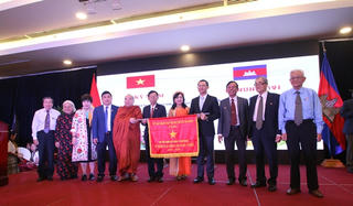 TPHCM: Kỷ Niệm 41 Năm Ngày Chiến thắng chế độ diệt chủng Pôn Pốt – Iêng Sary
