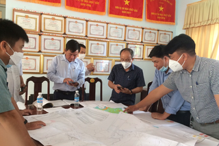  Đồng Nai xin tôn tạo di tích Khu căn cứ Sở Chỉ huy Đặc khu quân sự rừng Sác và Đoàn 10 Đặc công rừng Sác