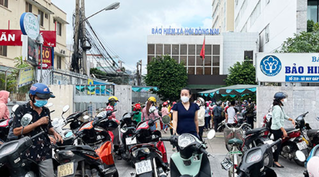 Bảo hiểm xã hội Đồng Nai đã chi hỗ trợ cho hơn 800 ngàn người lao động