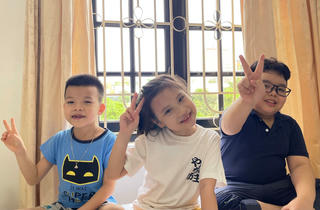 Nhịp sống "bình thường mới" những ngày cuối năm ở thành phố Hồ Chí Minh