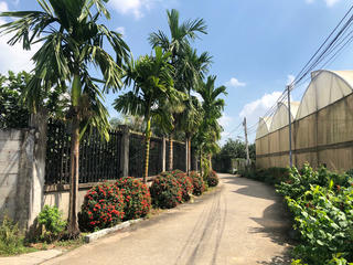 Tân Bình, Vĩnh Cửu phấn đấu trở thành xã nông thôn mới kiểu mẫu ở Đồng Nai