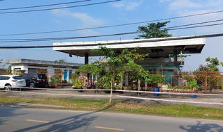 Dân không đồng thuận, dự án Trung tâm Giao dịch và Triển lãm nông sản TP.HCM tiếp tục “đắp chiếu”