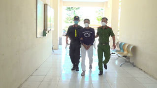 Công an Nhơn Trạch liên tiếp bắt giữ các đối tượng mua, bán trái phép chất ma túy