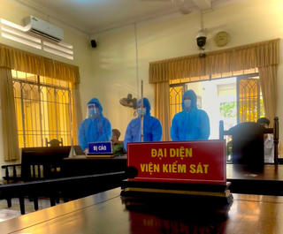 Đồng Nai: 10 năm tù cho các đối tượng đánh người gây thương tích