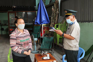 Bình Thuận: Bản án được thực thi sau 5 năm kéo dài