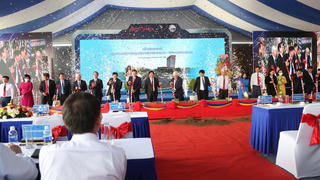 Bình Dương: Nâng cấp, mở rộng Quốc lộ 13 sẽ tạo thêm lực đẩy cho phát triển đô thị