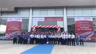 Hyundai Thanh Hoá: Chìa khoá giữ chân khách hàng là sự tận tâm phục vụ