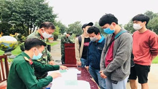 Thanh Hóa tạm dừng các hoạt động, sự kiện tập trung đông người từ ngày 15/12/2020 