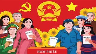 Thanh Hoá giới thiệu 17 người ứng cử đại biểu Quốc hội khoá XV
