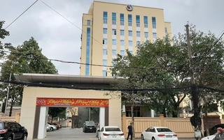 Đề nghị xem xét kỷ luật sở, ngành tham mưu dự án khu đô thị mới Đông Sơn