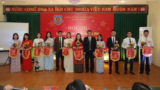 Thanh Hoá: nâng cao ý thức thượng tôn pháp luật