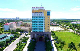 Đại học Hồng Đức hướng đến trở thành cơ sở giáo dục đại học đa ngành theo định hướng ứng dụng đáp ứng yêu cầu nguồn nhân lực chất lượng, trình độ cao 