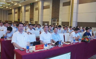 Tập huấn kỹ thuật hộ đê và phòng chống thiên tai cho lực lượng chuyên trách quản lý đê điều 