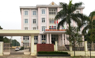 Bước phát triển vượt bậc của Cục Thi hành án dân sự tỉnh Thanh Hóa