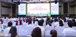 Tổng kết hoạt động Ban Chỉ đạo Thi hành án Dân sự tỉnh Thanh Hóa năm 2022, triển khai nhiệm vụ công tác năm 2023