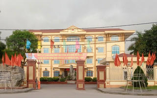 Thanh tra tỉnh Thanh Hóa phát hiện nhiều sai phạm về kinh tế tại TX Nghi Sơn