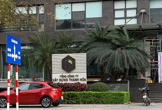 Vi phạm trong lĩnh vực bảo vệ môi trường, một doanh nghiệp bị xử phạt hơn 2 tỷ đồng