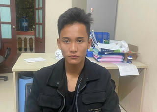 Bắt đối tượng sát hại chủ tiệm tạp hóa cướp tài sản