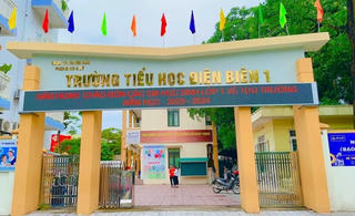9 học sinh ở Thanh Hóa phải nhập viện sau buổi học bán trú
