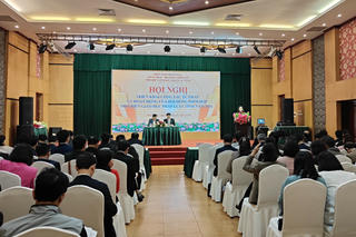 Ngành Tư Pháp Thanh Hóa triển khai công tác năm 2024