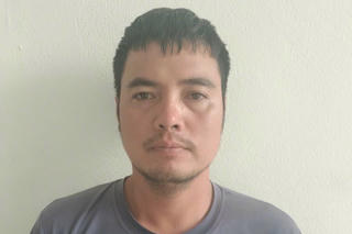 Xin đi nhờ xe để cướp đoạt tài sản