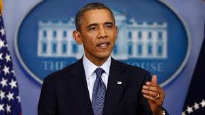 Tổng thống Obama mở cửa lại Nhà Trắng