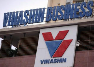Chính thức xóa mô hình Tập đoàn Vinashin