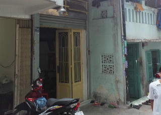 Mua nhà hợp pháp 3 năm chưa được vào ở