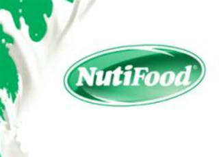 NutiFood đồng hành cùng bóng đá nữ