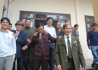 Hai cụ cao tuổi ở Bắc Ninh được miễn trách nhiệm hình sự 