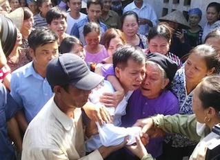 Vụ ông Nguyễn Thanh Chấn: “Việc cần làm là minh oan cho người bị oan”